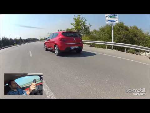 Test   Renault Clio 0 9 Tce