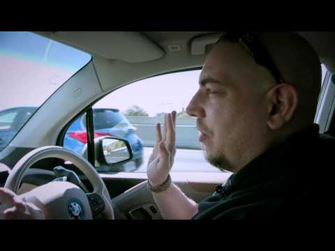 Road Test - BMW i3