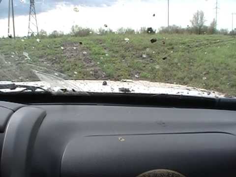 экстримальный тест драйв Great Wall Hover