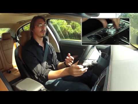 2013 Jaguar XF R Review by Voxel Group   Garage TV