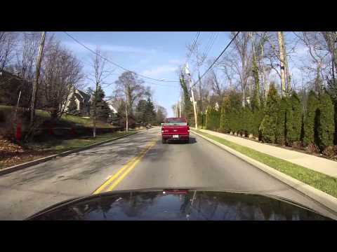 GoPro HERO3 test - Lexus SC300 GoPro HERO3 test - Lexus SC300