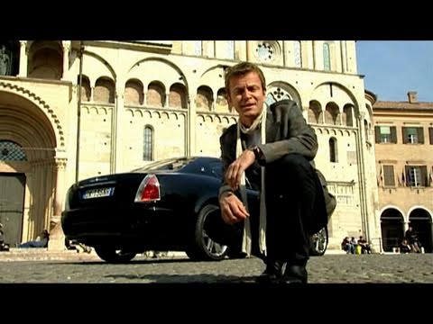 Maserati: Dem Mythos auf der Spur