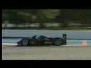 Test Peugeot 908 Le Mans @ Paul Ricard
