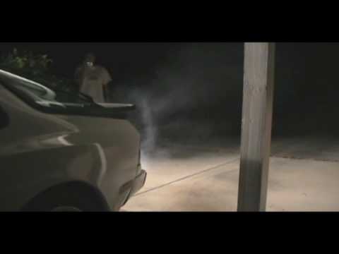 Seafoam Test - Porsche 944