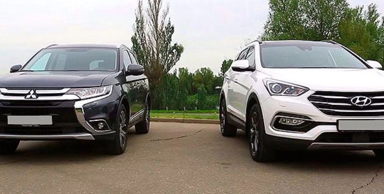 ТОП-10 ошибок при покупке автозапчастей (на примере Ford, Hyundai и Mitsubishi)