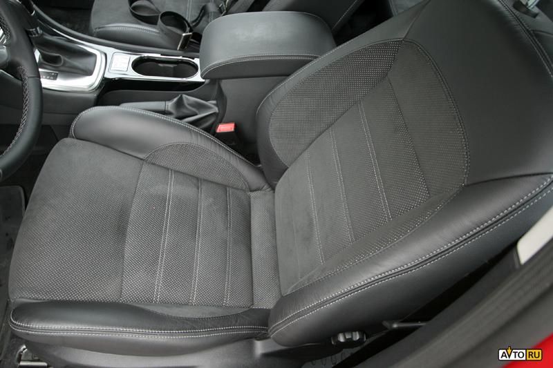  форд мондео с другими тест видео дизель