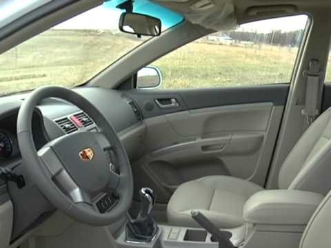  geely emgrand в передачи главная дорога на нтв