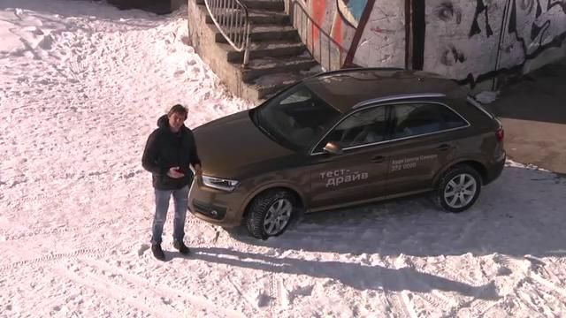 hyundai h1 тест драйв видео
