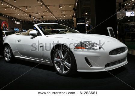  jaguar xkr russia