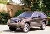   jeep grand cherokee тест драйв 1999-2003