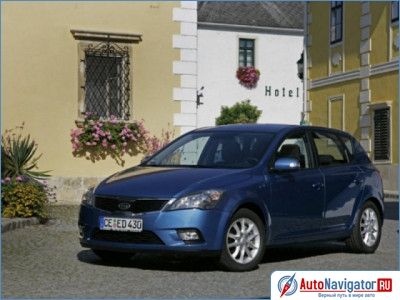  тест -драйв сид 2009