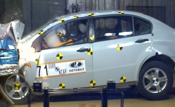  ваз 2116 тест драйв видео