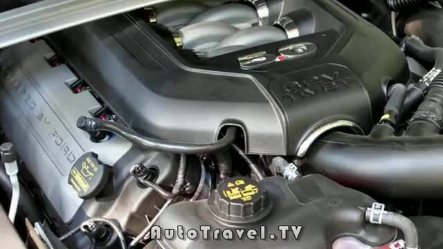  видео тест драйв форт ренеджер 2012