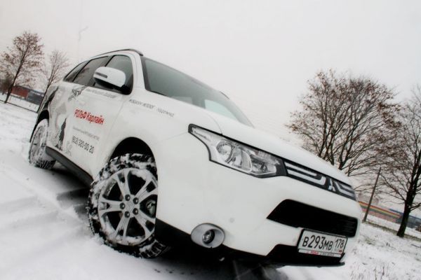  видео тест-драйв новых автомобилей 2012-2013 гг