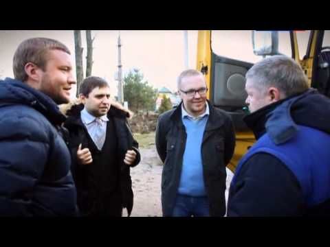  видео тест драйв со стилавиным пежо 408