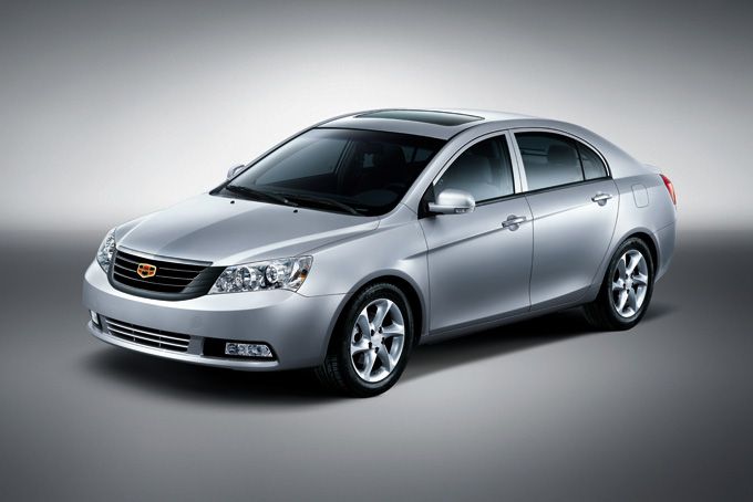  m grand geely