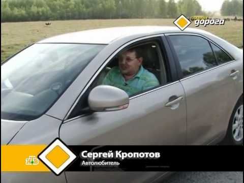  тест драйв главная дорога черри тиго