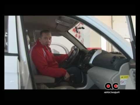  тест драйв лифан х60 в зимнее время