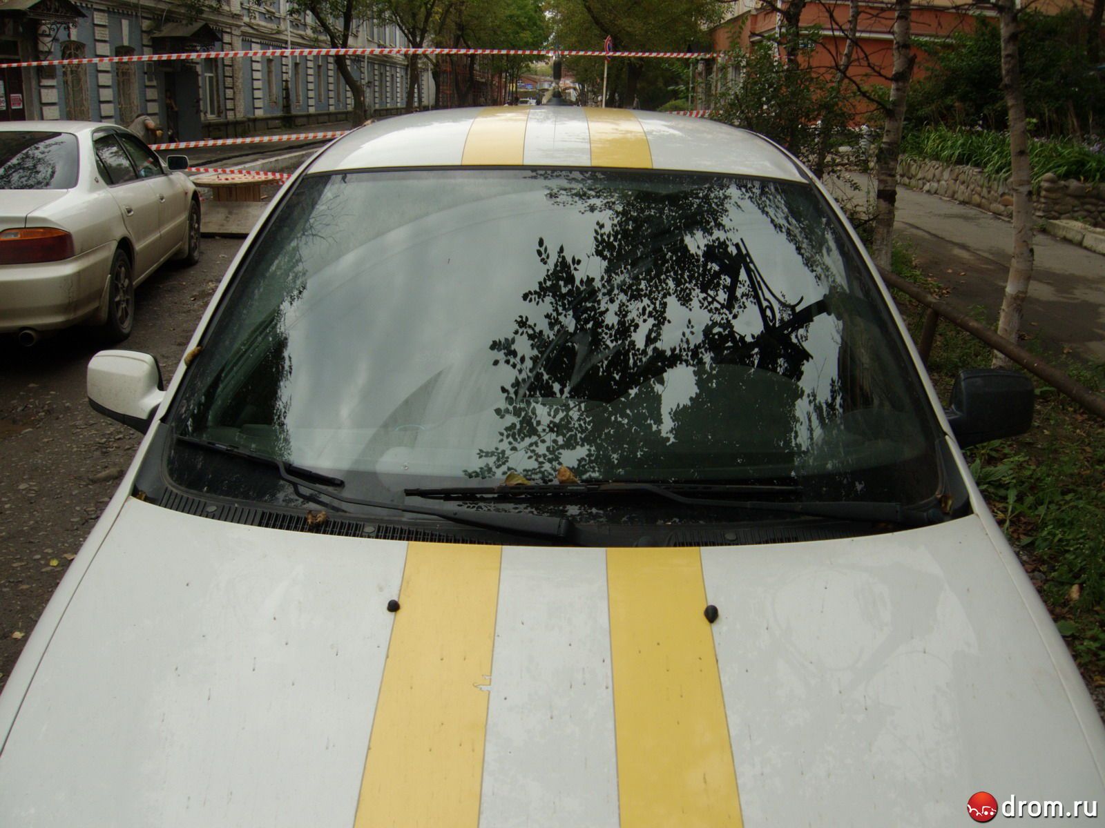  тест драйв переднего бампера на лобовые удары на хендай солярис