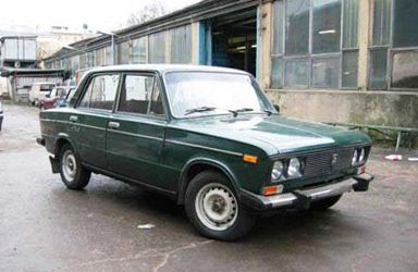  тест драйв ваз 2106 видео