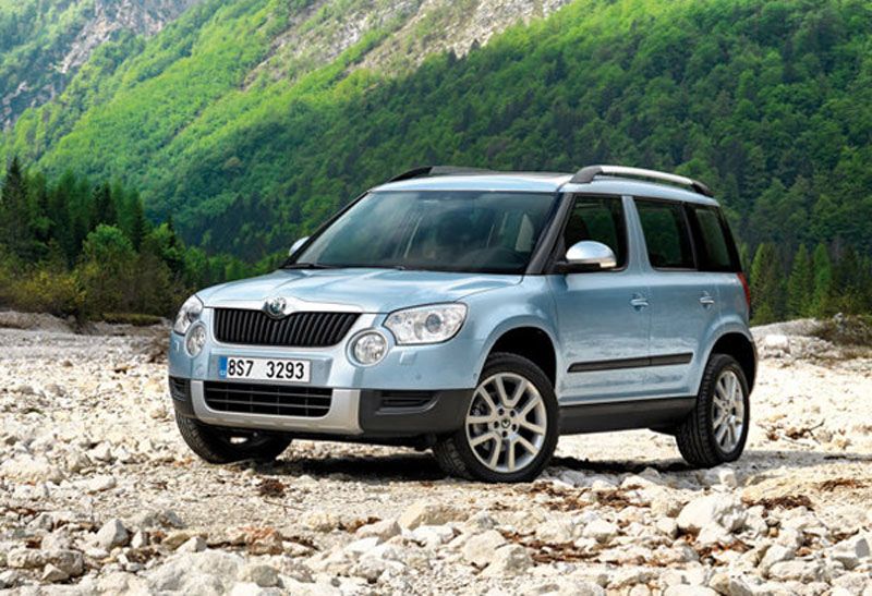  видео тест-драйв сузики сх-4 и шкода йети