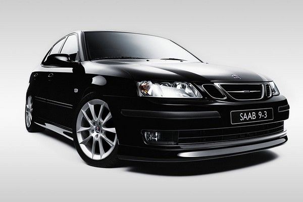  краш тест бмв и сааб 9-3