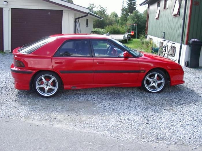  mazda 323 f видео ролик про машину тест драйв