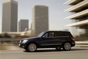  mercedes glk 220 cdi отзывы