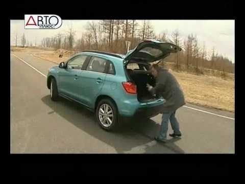  наши тесты авто плюс видео на ютубе