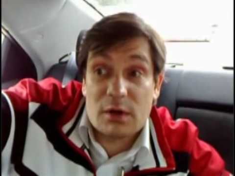  стиллавин тест драйв кио спортэйж