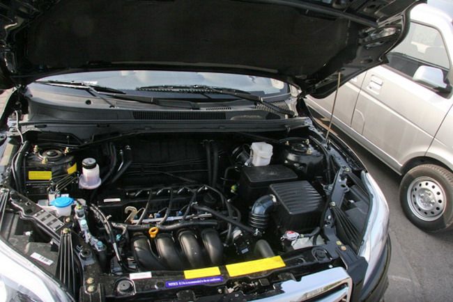  тест драйв лифан х 60 по бездорожью