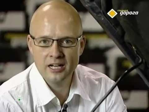  тест драйв в программе главная дорога с левашовым