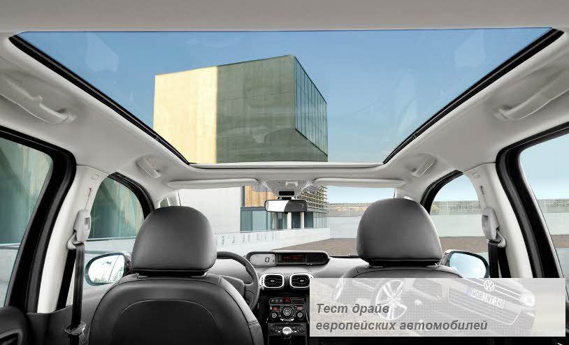  тест драйвы на ютубе