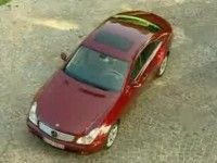  видео краш тест cls 500