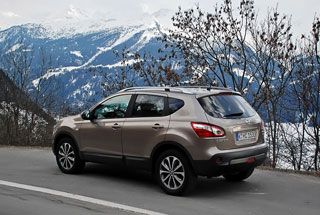  все видео тест-драйвы ниссан кашкай 16 базовый