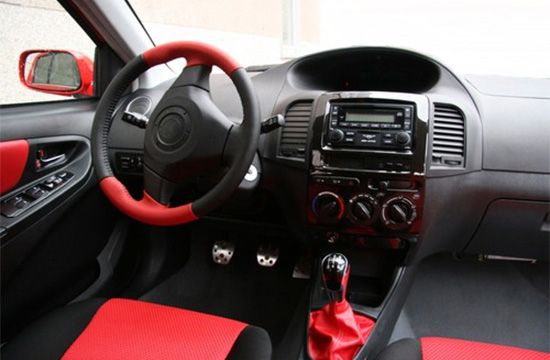  джили мк кросс отзывы владельцев