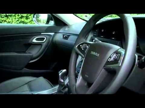  ssangyong korando тест драйв видео