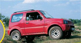   suzuki  liana секонд хенд на главной дороге