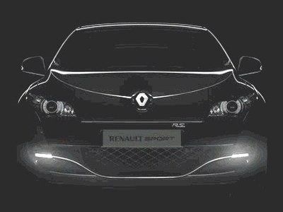  тест драйв рено меган 2 видео универсал дизель