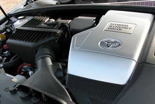  тест драйв тойота клюгер 24 передний привод видео