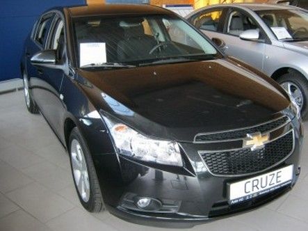  видео наши тесты шевроле круз хэтчбек авто плюс большой драйв