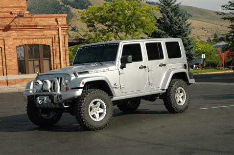  видео тест драйв джип вранглер рубикон