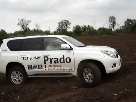 тест-драйв Тойота MOV07036.MPG -Кирилл выбирает Тойоту